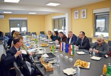 A nemzeti kisebbségek jogairól tárgyaltak a HMDK médiaházában