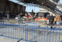 Sikerült! Szerdától újra nyitva vannak a piacok szabadtéri részei is