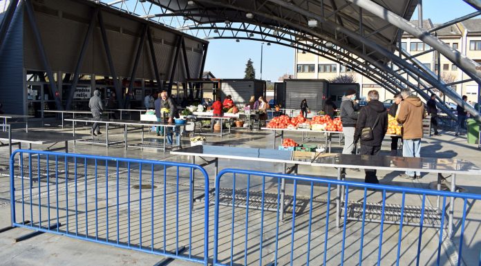 Sikerült! Szerdától újra nyitva vannak a piacok szabadtéri részei is