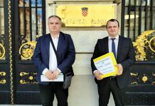 REKORD: 6 nap alatt 3617 támogatói aláírás gyűlt össze a HMDK jelöltjeinek!