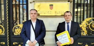 REKORD: 6 nap alatt 3617 támogatói aláírás gyűlt össze a HMDK jelöltjeinek!