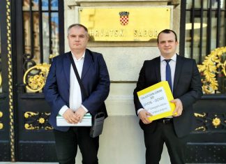 REKORD: 6 nap alatt 3617 támogatói aláírás gyűlt össze a HMDK jelöltjeinek!