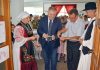 Rendezvényekben gazdag hétvége Szentlászlón
