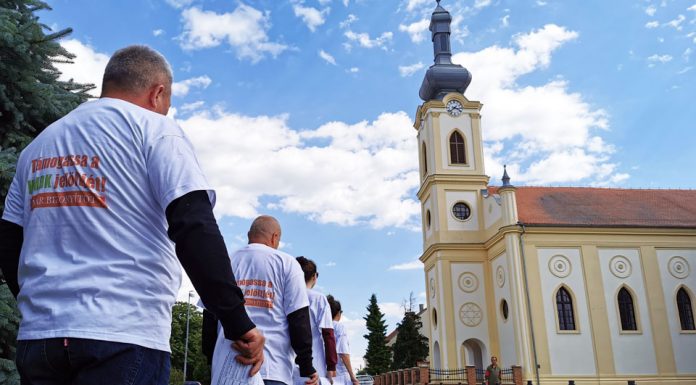 Már az első napon több mint 800-an támogatták aláírásukkal a HMDK jelöltjeit!