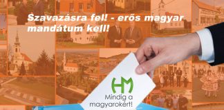 Ön miért támogatja Jankovics Róbertet? – tettük fel a kérdést néhány horvátországi magyar honfitársunknak