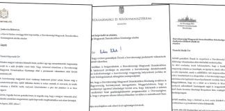 „A HMDK továbbra is számíthat Magyarország kormányának a támogatására” – folyamatosan érkeznek a levelek, a gratulációk