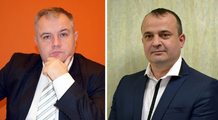 Döntött a HMDK elnöksége: a Jankovics Róbert-Matijević Olivér „párost” indítják a parlamenti választásokon