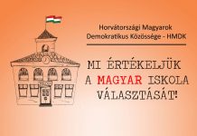 Ösztöndíjpályázat a gyereküket A modell szerinti MAGYAR tannyelvű oktatásra átírató szülők részére