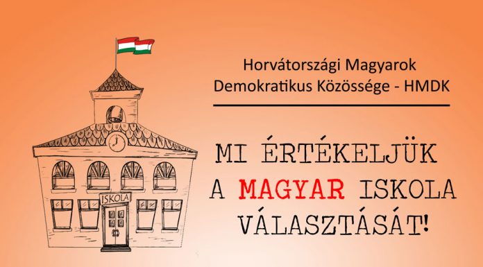 Ösztöndíjpályázat a gyereküket A modell szerinti MAGYAR tannyelvű oktatásra átírató szülők részére