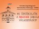 Ösztöndíjpályázat a gyereküket A modell szerinti MAGYAR tannyelvű oktatásra átírató szülők részére