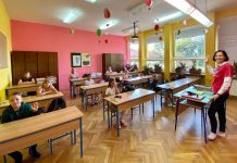 VAN REMÉNY: idén megtöbbszöröződött a tavalyi diáklétszám a magyar iskolák első osztályaiban!