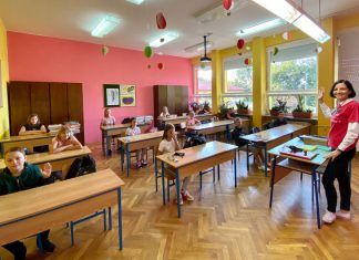 VAN REMÉNY: idén megtöbbszöröződött a tavalyi diáklétszám a magyar iskolák első osztályaiban!