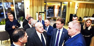Döntött a horvát kormány: Jankovics Róbert marad az országos Kisebbségi Tanács egyetlen magyar tagja