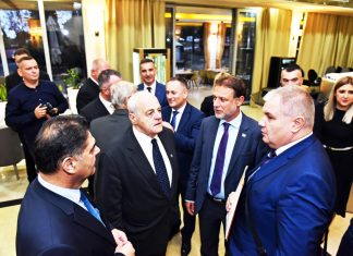 Döntött a horvát kormány: Jankovics Róbert marad az országos Kisebbségi Tanács egyetlen magyar tagja