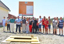 Biztos alapokra épül a kopácsi Magyar Otthon