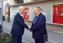 Balog Zoltán lett az új dunamelléki református püspök