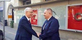 Balog Zoltán lett az új dunamelléki református püspök