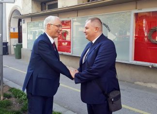 Balog Zoltán lett az új dunamelléki református püspök