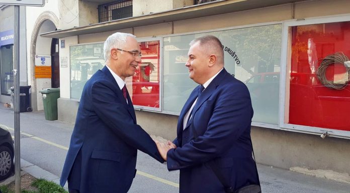 Balog Zoltán lett az új dunamelléki református püspök