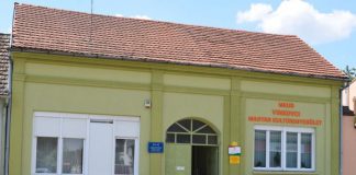 Otthonra leltek a vinkovcei magyarok is