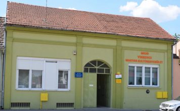 Otthonra leltek a vinkovcei magyarok is