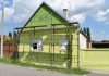 Megszépül az ójankováci magyarok otthona
