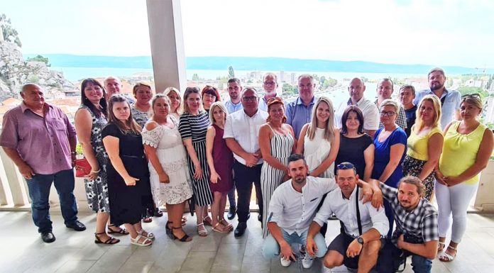 Szórványkonferencia vendégelőadókkal