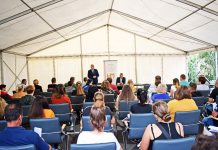 Az idei iskolaévtől soha korábban nem látott támogatási rendszert hoz létre a HMDK a Magyar Kormány támogatásával