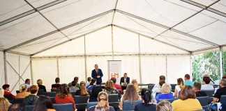 Az idei iskolaévtől soha korábban nem látott támogatási rendszert hoz létre a HMDK a Magyar Kormány támogatásával