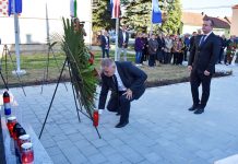 Szomorú évforduló: 29 éve esett el Kórógy