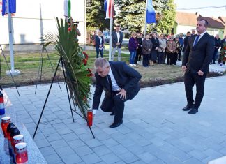 Szomorú évforduló: 29 éve esett el Kórógy