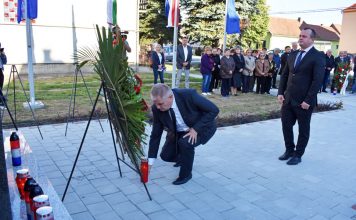 Szomorú évforduló: 29 éve esett el Kórógy