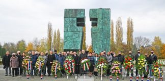 A 29 évvel ezelőtti tragikus eseményekre emlékeztek Vukováron