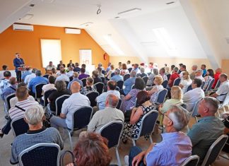 Ismét Jankovics Róbertet választotta elnökének a HMDK