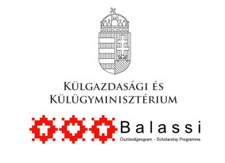 Márton Áron ösztöndíjas felsőoktatási előkészítő képzés 2021/2022-es tanévre