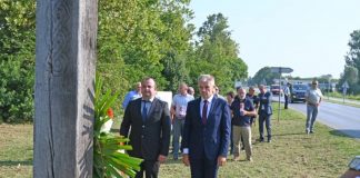 Harminc éve kezdődött a Drávaszög megszállása