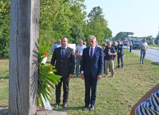 Harminc éve kezdődött a Drávaszög megszállása