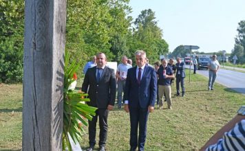 Harminc éve kezdődött a Drávaszög megszállása