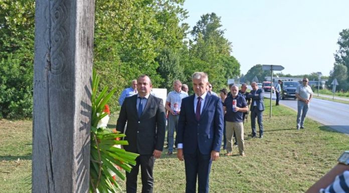 Harminc éve kezdődött a Drávaszög megszállása