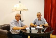 Székházat kapott Eszéken a HMDK