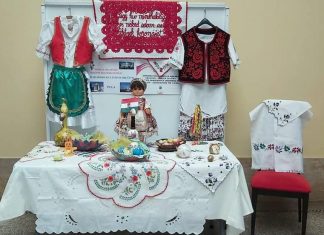 25 éves a HMDK Isztria megyei alapszervezete