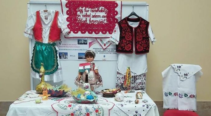 25 éves a HMDK Isztria megyei alapszervezete
