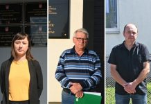 SOHA ENNYI MAGYAR KÉPVISELŐ!