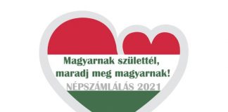 Hamarosan kezdődik a népszámlálás – Valljuk magunkat magyarnak!