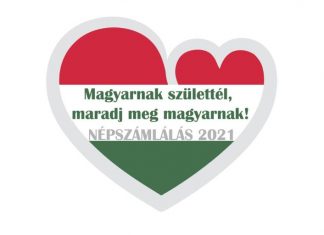 Hamarosan kezdődik a népszámlálás – Valljuk magunkat magyarnak!