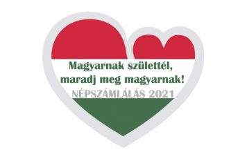 Hamarosan kezdődik a népszámlálás – Valljuk magunkat magyarnak!