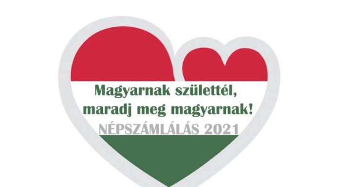 Hamarosan kezdődik a népszámlálás – Valljuk magunkat magyarnak!