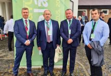 „Szívügyünk a család“ mottóval tartotta kongresszusát az RMDSZ