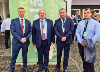 „Szívügyünk a család“ mottóval tartotta kongresszusát az RMDSZ