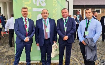 „Szívügyünk a család“ mottóval tartotta kongresszusát az RMDSZ